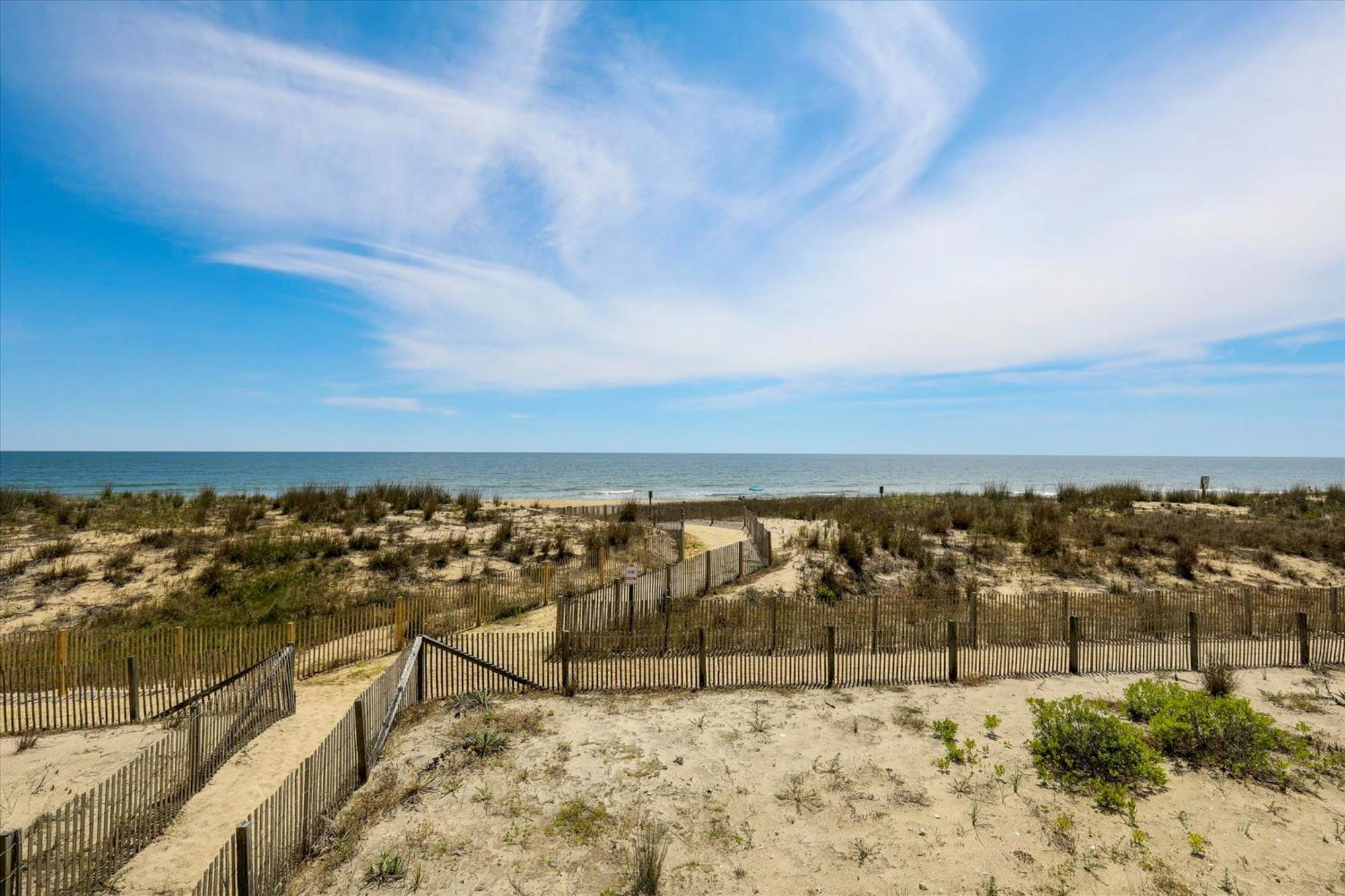 Diamond Beach II Ошен Сити Номер фото