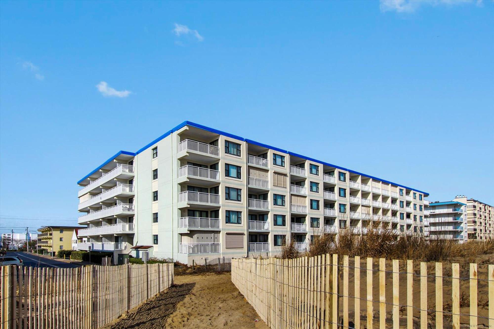 Diamond Beach II Ошен Сити Номер фото